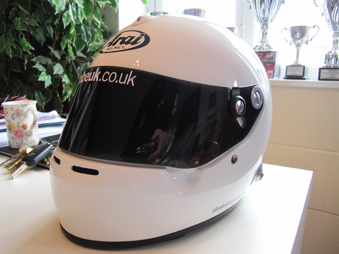 arai gp5k helmet GP-2K (M Size 57-58cm) GET Japan For all of our How To videos on the XD Arai Full face helmet RX-7X