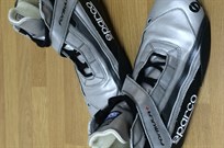 sparco-size-10-race-boots