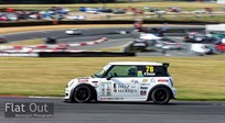 mini-cooper-s---400bhp---multiple-podiums