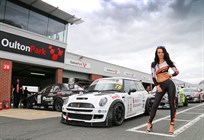 mini-cooper-s---400bhp---multiple-podiums