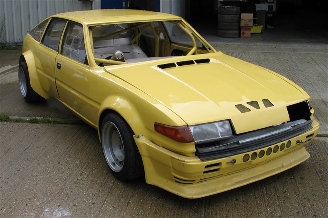 rover-sd1-thunder-saloon-spares-or-repairs