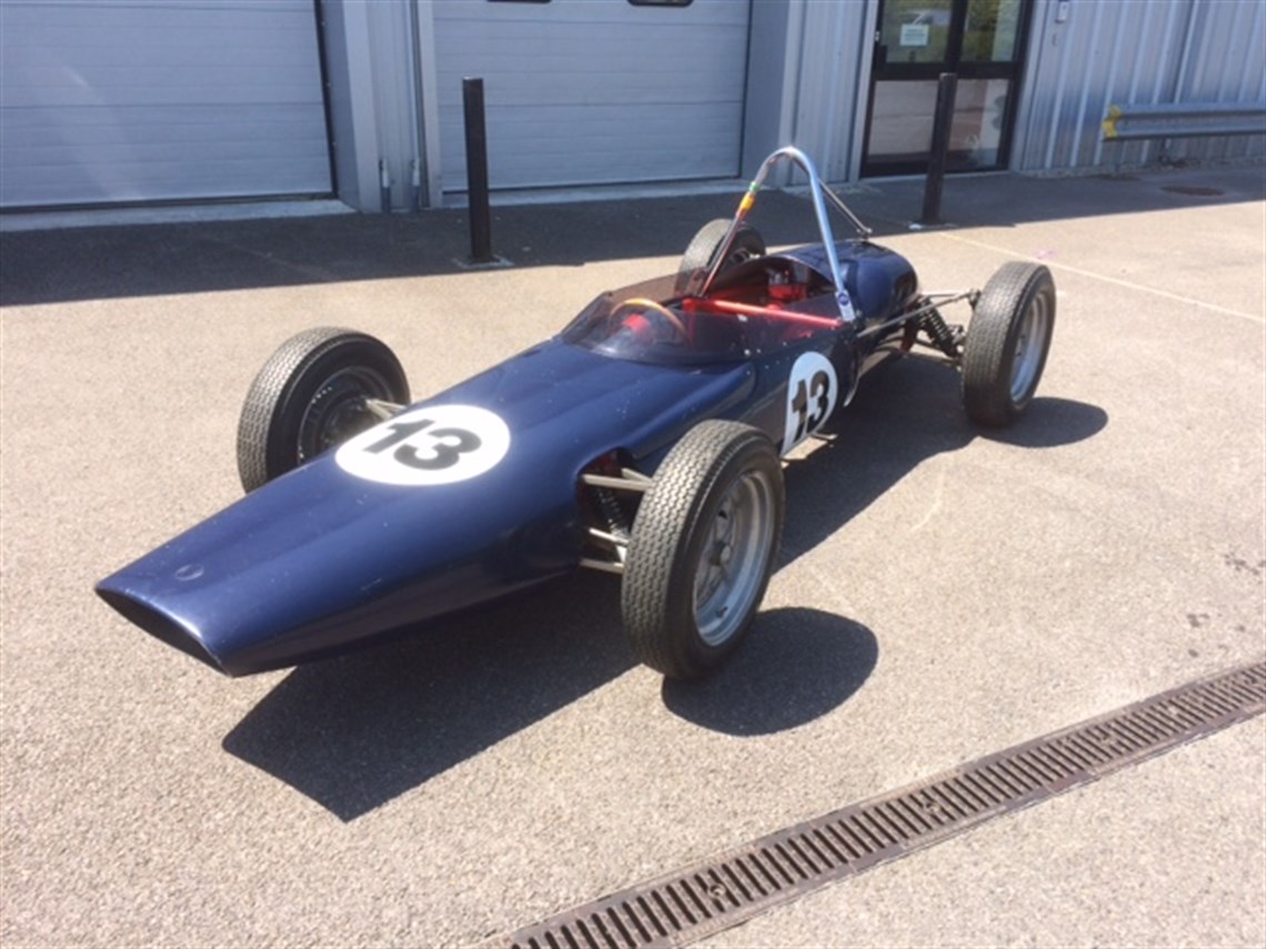 formula-junior-lynx-restoration-project