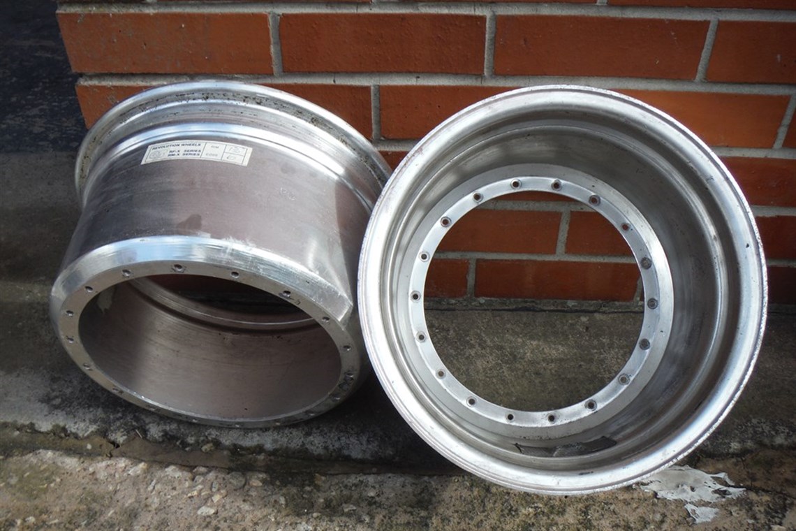 How Do Split Rims Work at Isabel Lacey blog