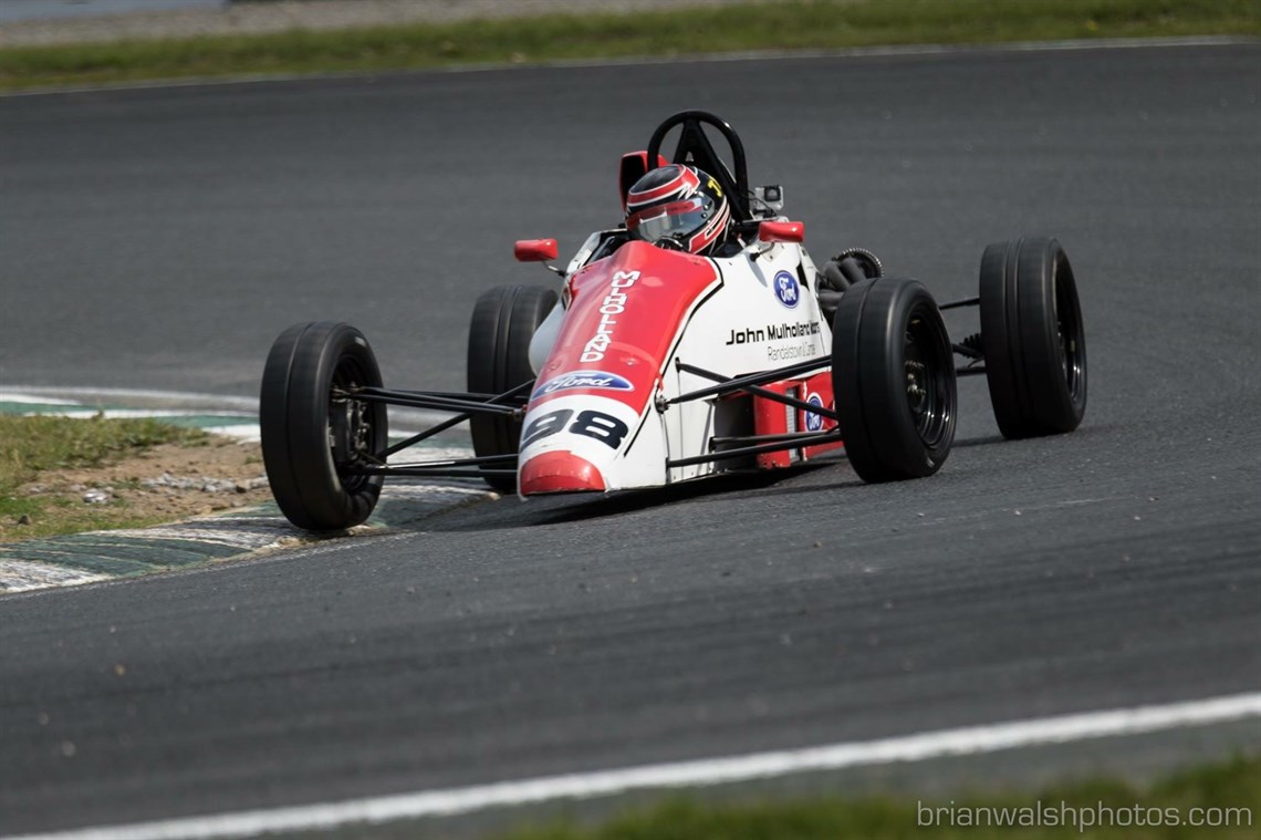 Racecarsdirect.com - Formula Ford 1600