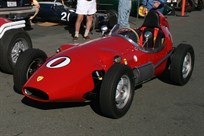 Racecarsdirect.com - 1959 Dagrada Formula Junior #001