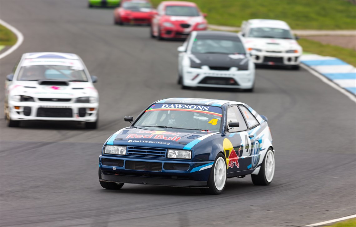 Racecarsdirect.com - VW Corrado 1.8 20v Turbo
