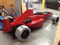 van-diemen-formula-ireland-monoposto-2000