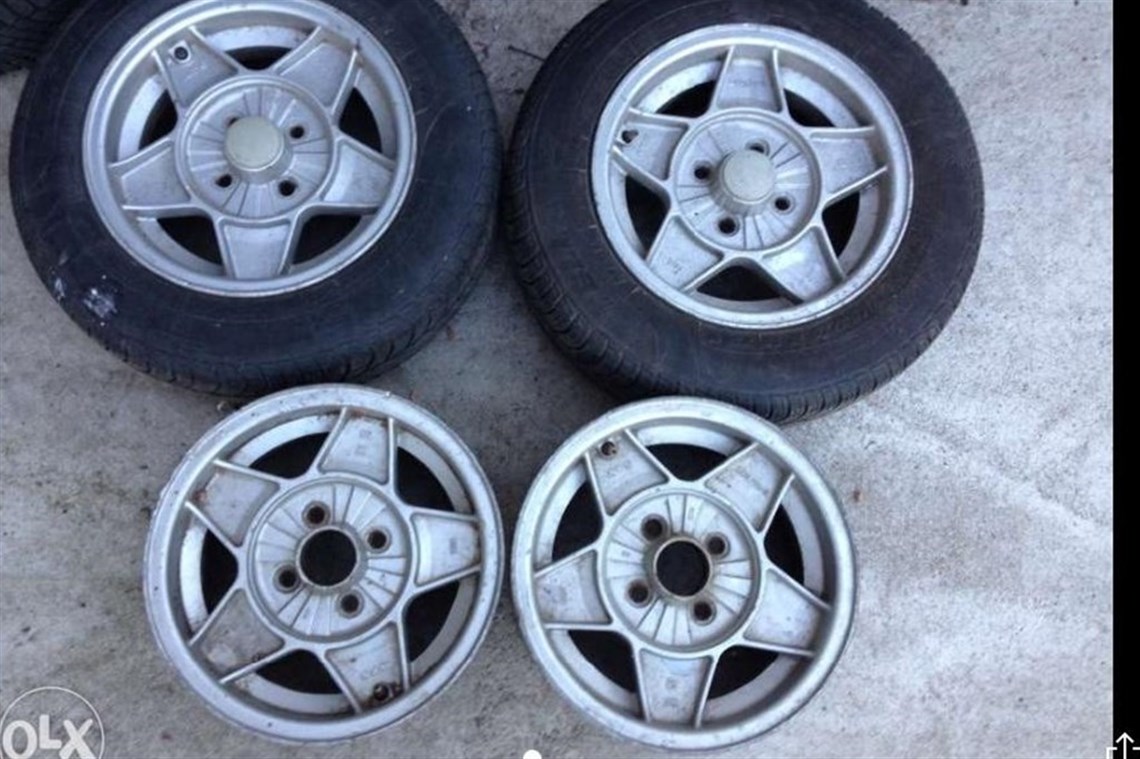 Racecarsdirect.com - ATS Classic