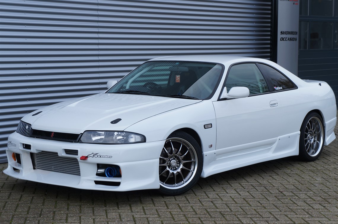 Racecarsdirect Com Nissan Skyline R33 Gtst Spec 2 Racecarsdirect Com Nissan Skyline R33 Gtst Spec 2