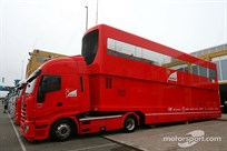 used-trailer-hospitality-ex-ferrari-f1-factor