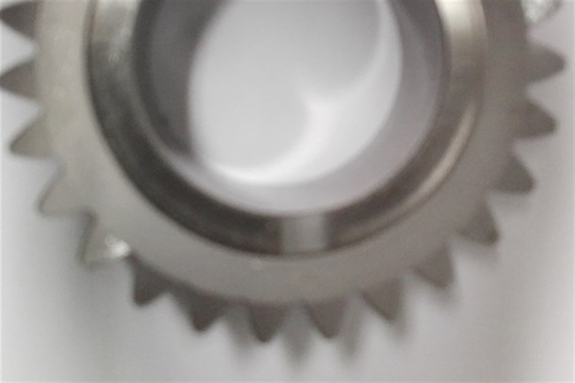 porsche-997-cup-gearbox-ratios