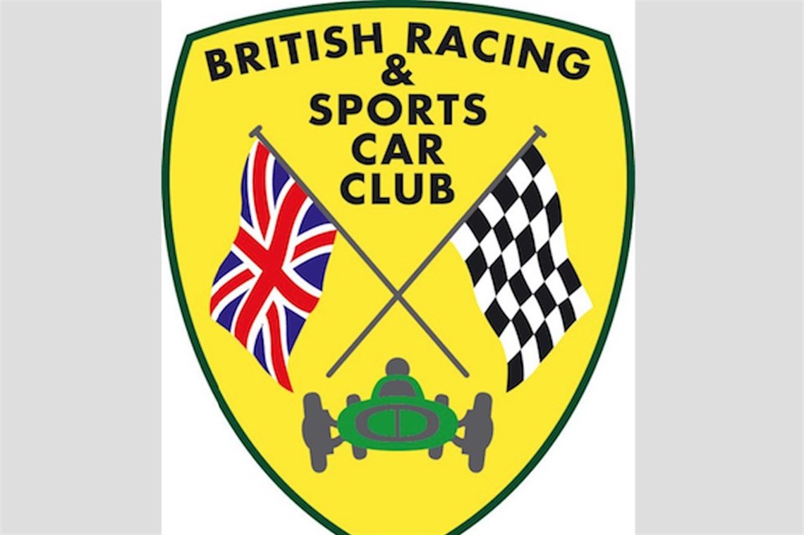 Racecarsdirect.com - British Racing & Sports Car Club