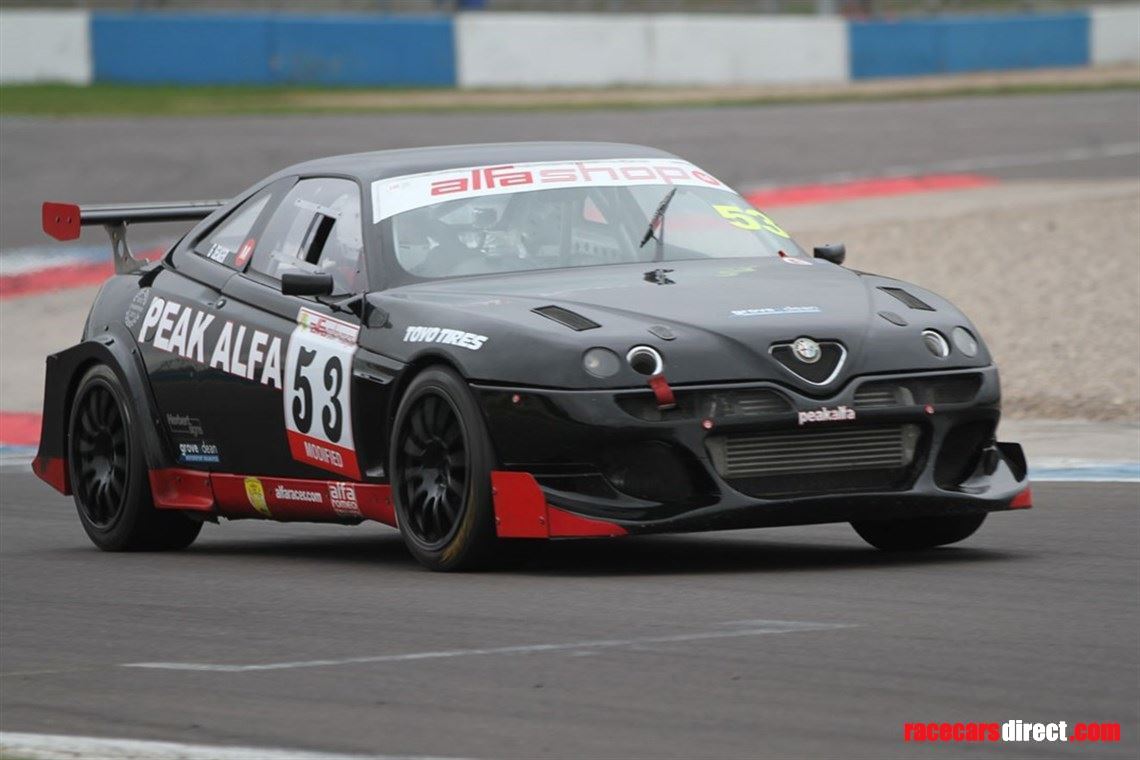 Racecarsdirect.com - 2021 750MC Alfa Romeo Championship