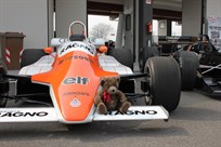 arrows-a43-f1-cosworth-dfv