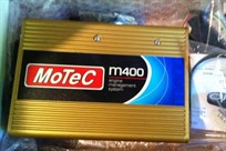 motec-m400