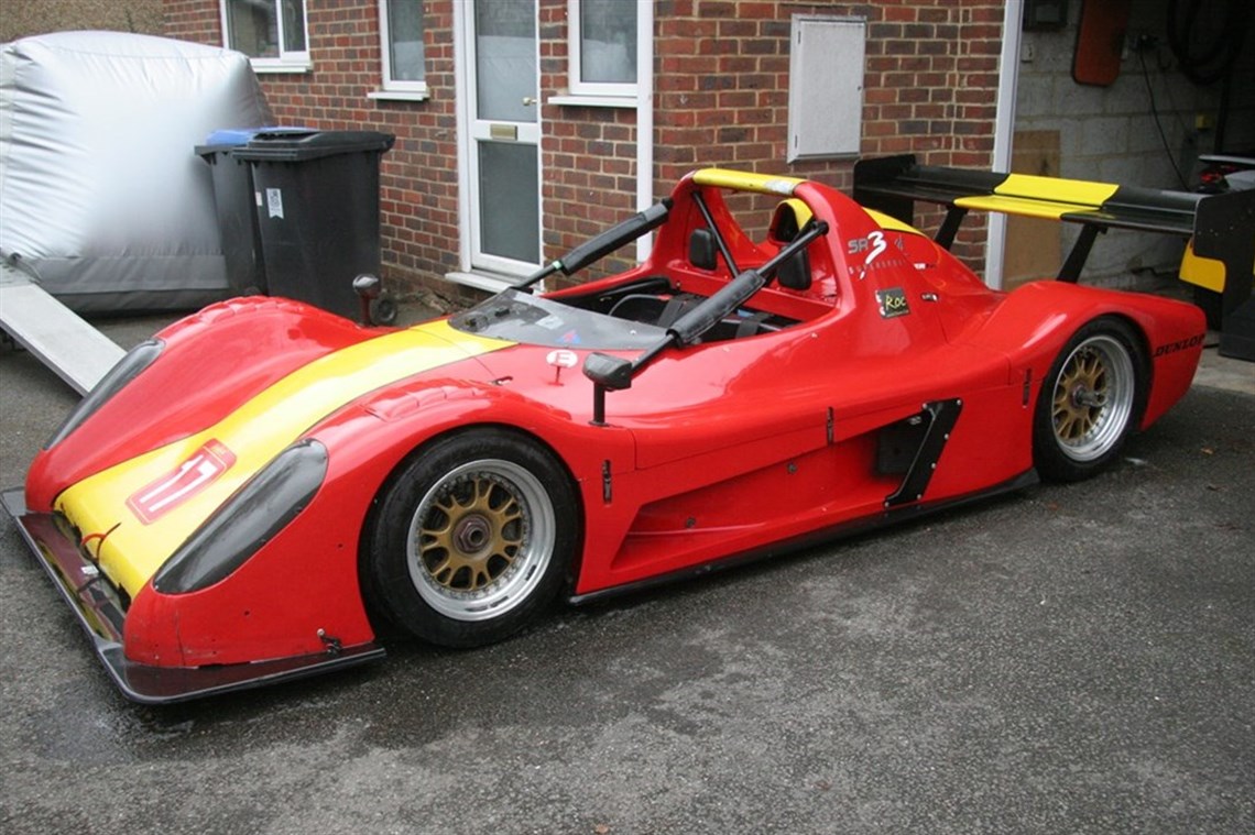 2005-radical-sr3-1400cc-powertec-engine