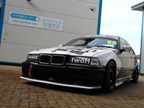 bmw-compact-cup-race-car