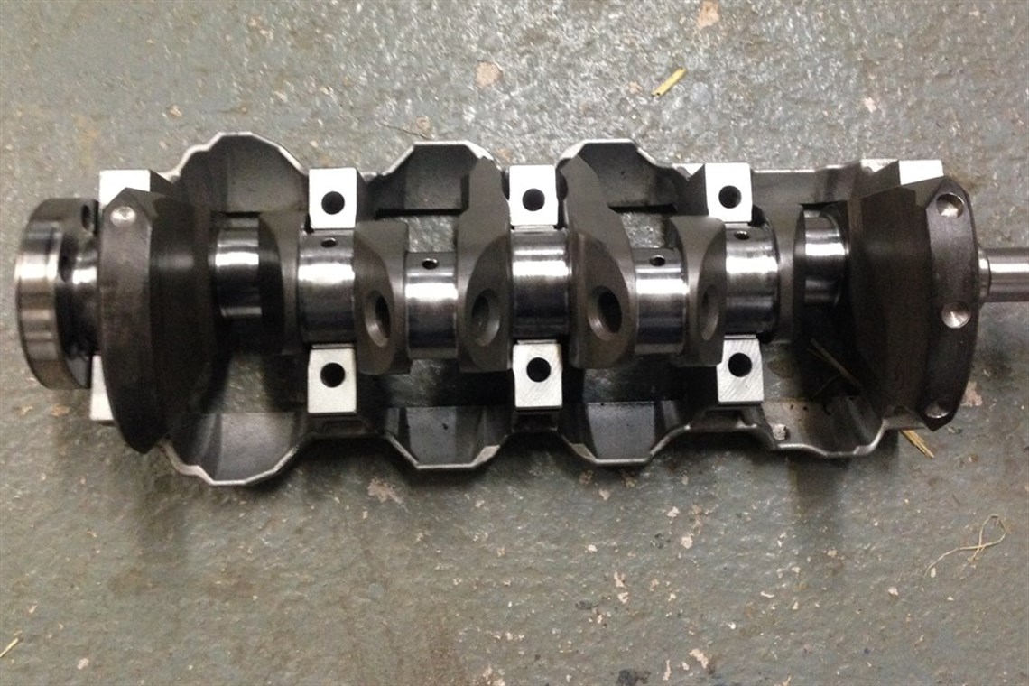 duratec-20-ltr-steel-arrow-crankshaft