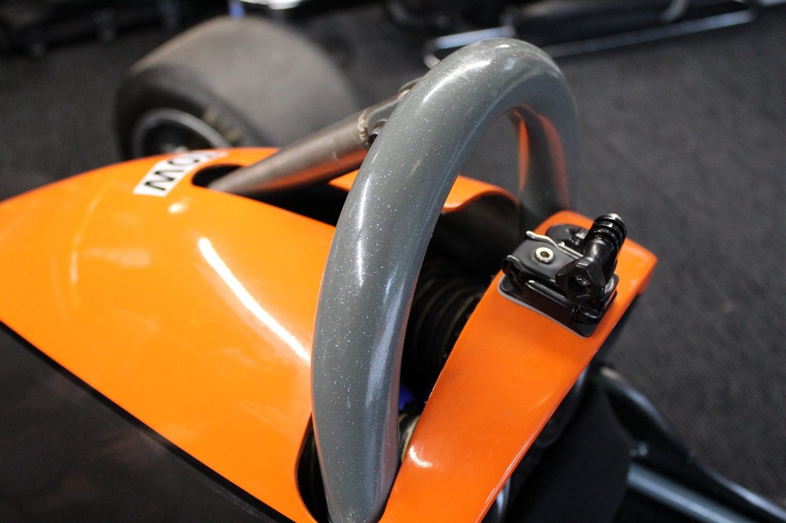 Racecarsdirect.com - Formula Jedi