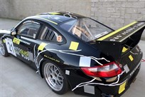 Porsche 997 GT3 Cup 2006