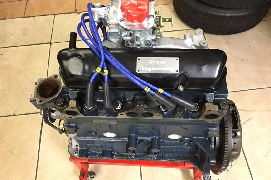 Racecarsdirect Com Van Diemen Rf80 Formula Ford 1600