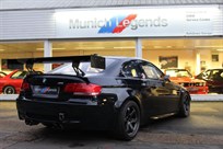 BMW E92 M3 Road Legal Track Car 