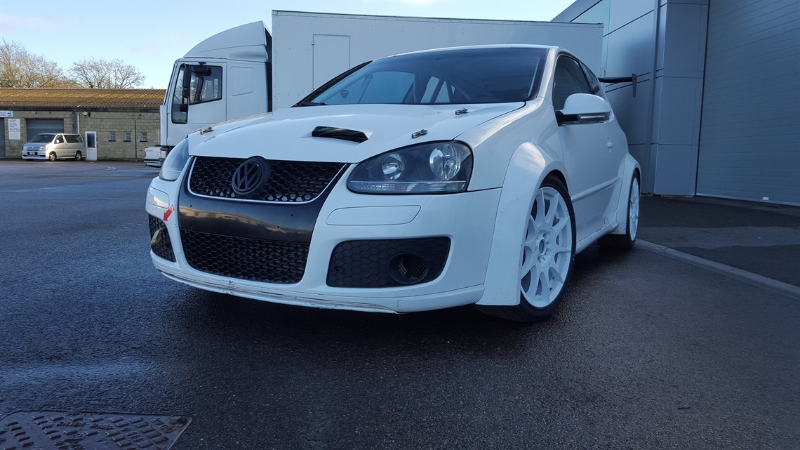 vw polo 1.4 tdi SANDWELL, Sandwell Racecarsdirect.com - VW Golf Mk5 2.0 GTI VLN/Britcar 285 ...