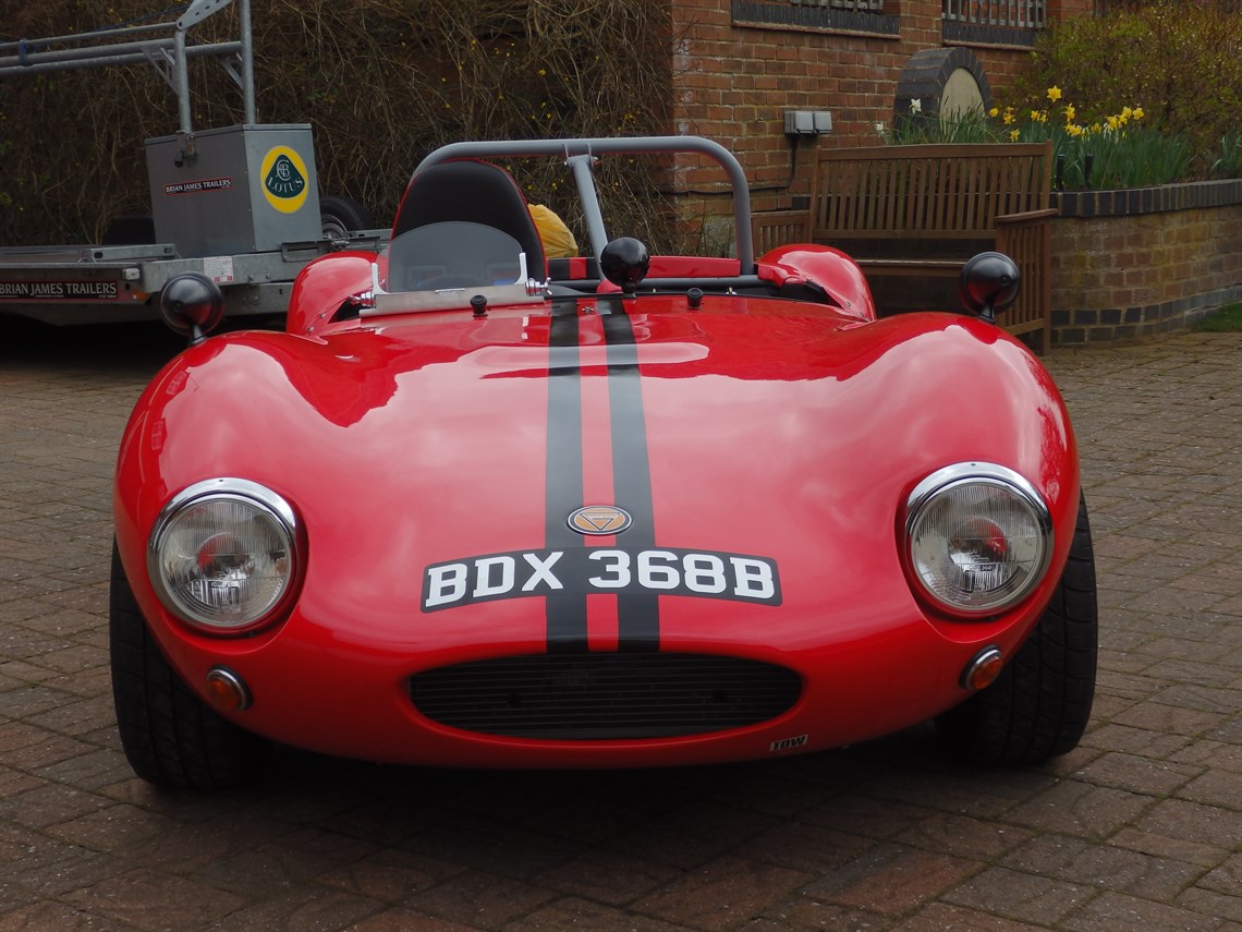 ginetta-g4r-1964