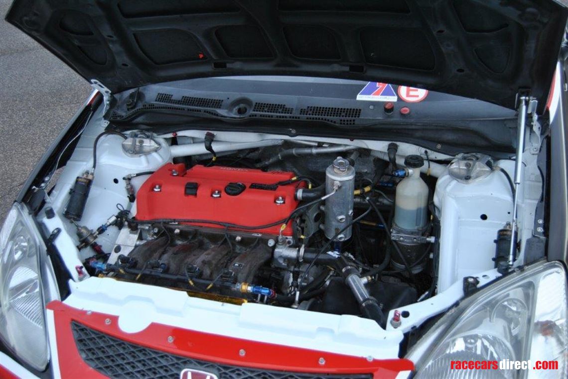 honda civic type r ep3 turbo kit - Deirdre MacDonald