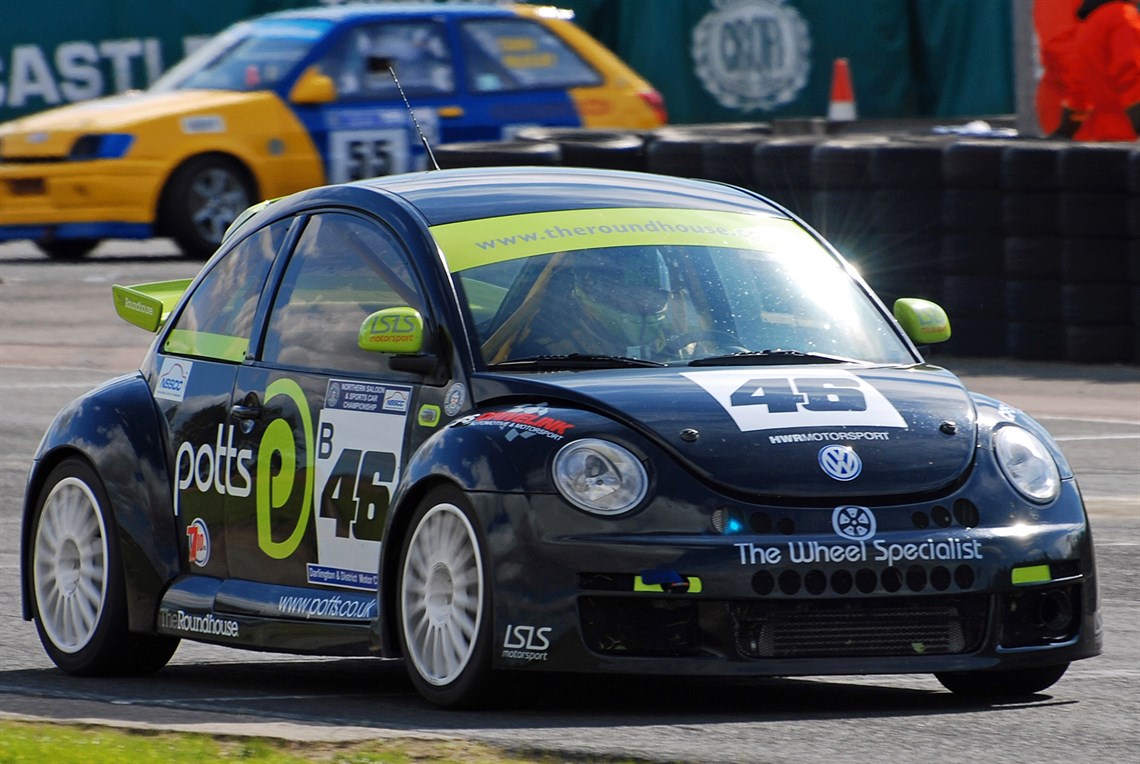 Racecarsdirect VW Beetle Rsi Racecarsdirect vw beetle rsi