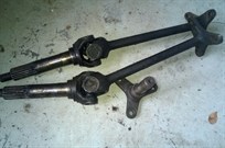 driveshafts-hillman-imp