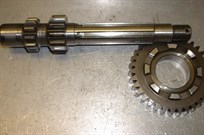 hewland-fg-gears