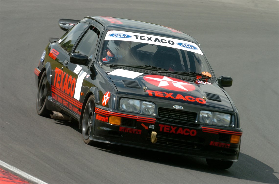 sierra-cosworth-rs500-recreation-sold