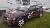 sierra-cosworth-rs500-recreation-sold