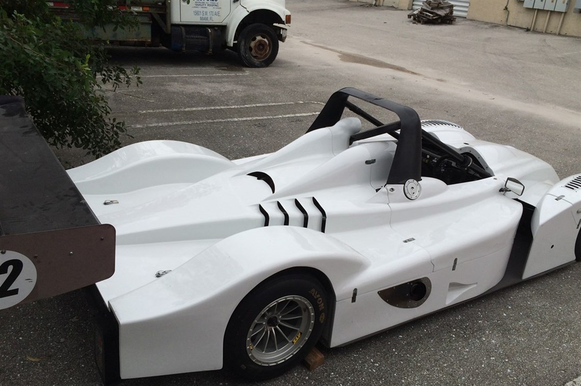 Racecarsdirect Ligier JS 51 racecarsdirect-ligier-js-51