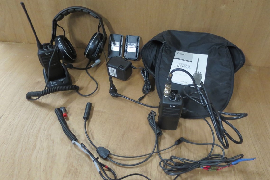 Racecarsdirect Com Race Car Radio System