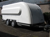 OFF SIDE VIEW WITH 'FRONT DOOR'