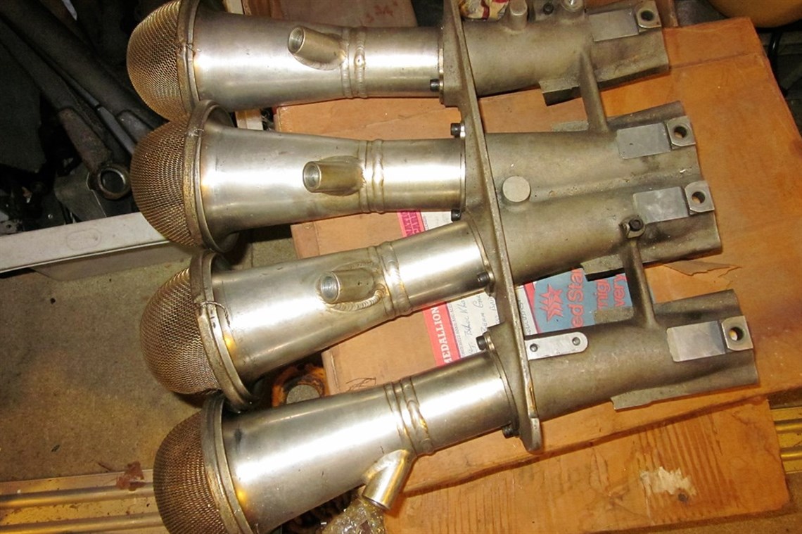 vw-formula-super-vee-inlet-injection-manifold