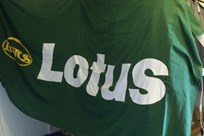 lotus-team-flag