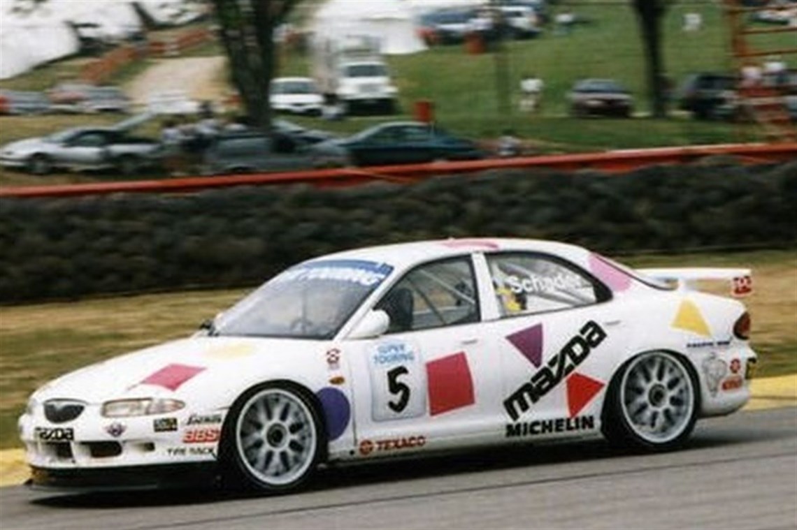 1993-mazda-xedos-super-touring-cars