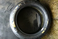 used-michelin-slicks-s9c-and-wets-p2g