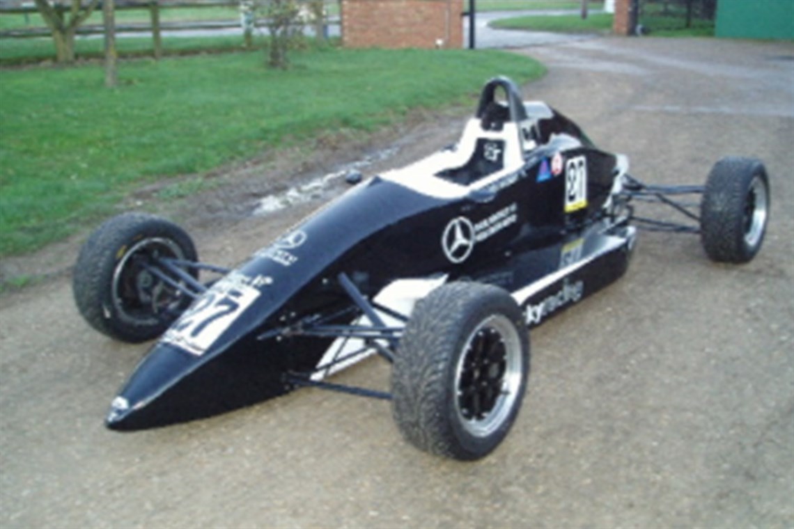 Racecarsdirect Com Mygale Sj07 Duratec 07 Racecarsdirect Com Mygale Sj07 Duratec 07