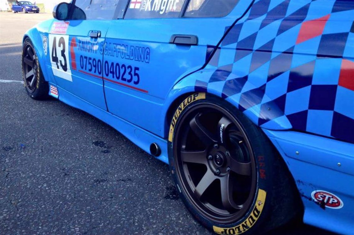Racecarsdirect Com Bmw E36 M3 Race Car