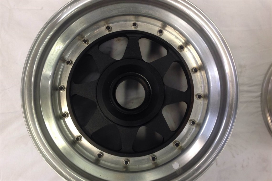 Aftermarket Center Lock Wheels at Jackson Steinfeld blog