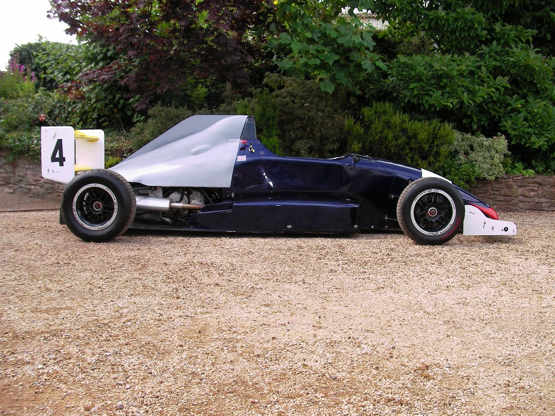 mygale-ff2000-sold-sold-sold