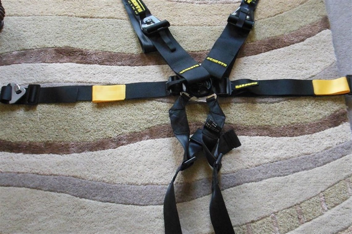 schroth-enduro-harness