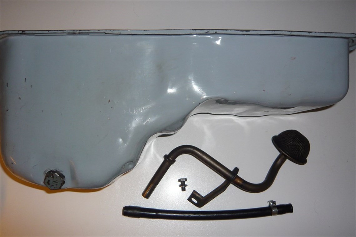 sump-for-ford-crossflow-engine