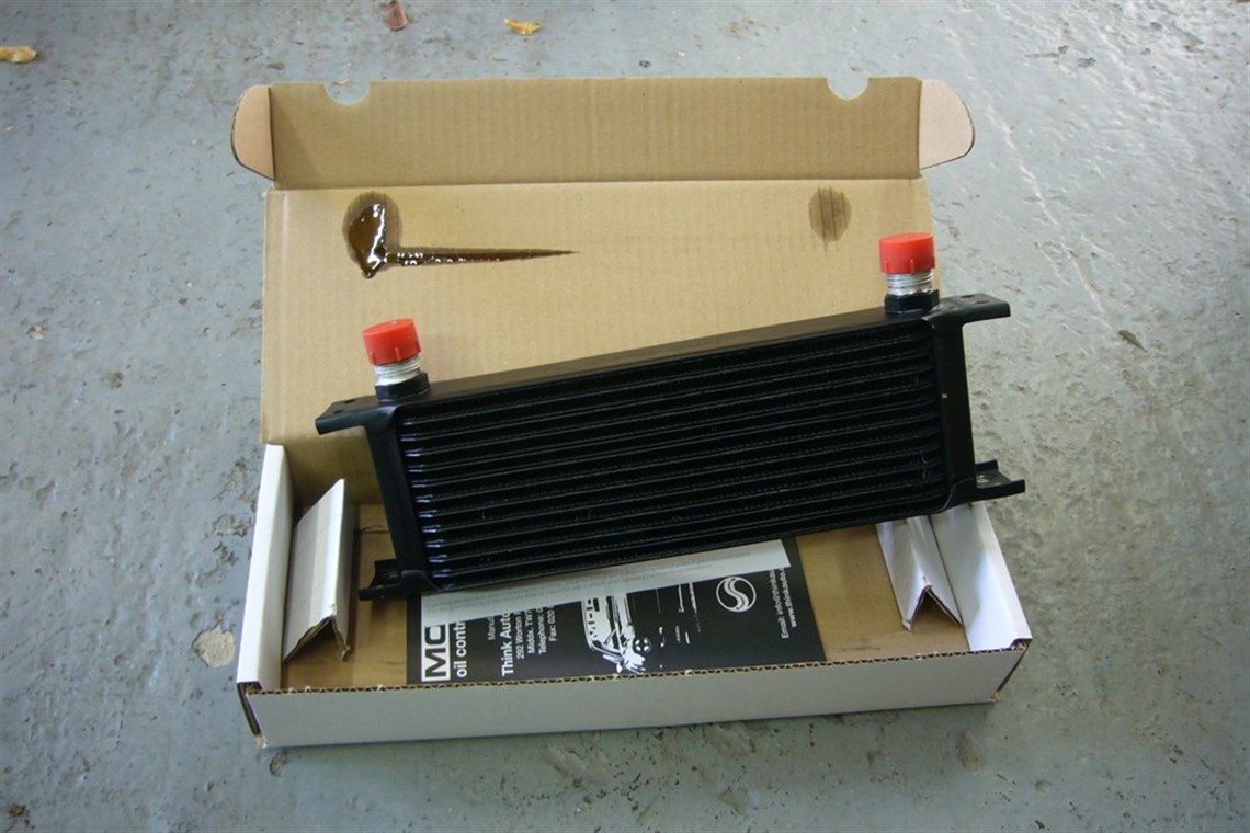 mocal-13-row-oil-cooler