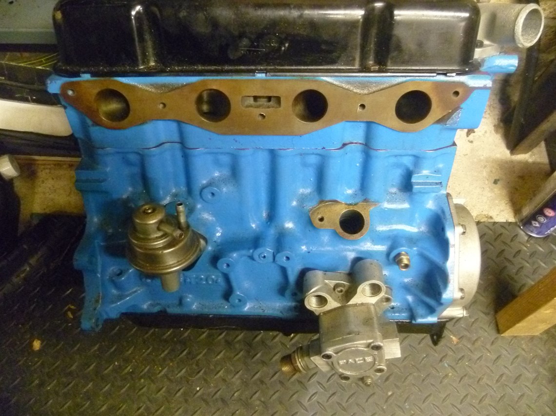 Racecarsdirect Formula Ford 1600 Engine Racecarsdirect formula ford 1600 engine