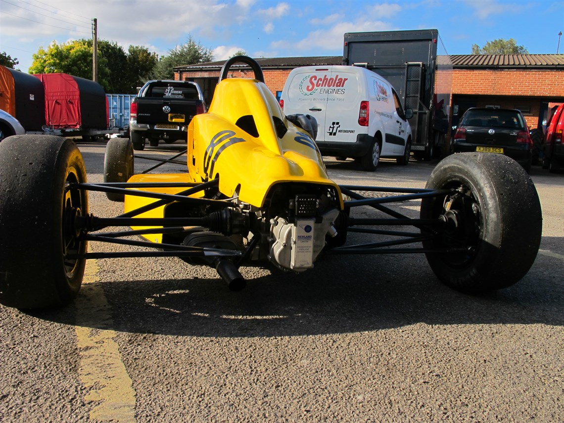 mygale-sj99-zetec-formula-ford